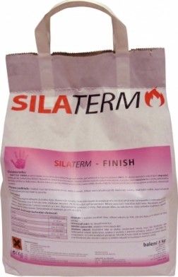 KRATKI Kamnářská omítka SILATERM ST-H (5 kg)
