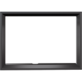 KRATKI Kratki instalační rámeček 45° pro MBO Gilotina / MBO TV Gilotina