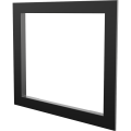 KRATKI Kratki instalační rámeček 90° pro Zuzia Deco / Eryk Deco