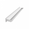 mřížka LUFT 6x60 bílá