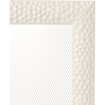 mřížka VENUS 11x17 krémová